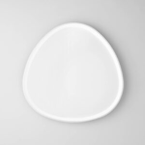 Svítidlo Eco-Light bílá Hliník