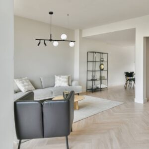 Svítidlo Eko-Light bílá/černá sklo/kov