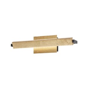 Svítidlo FISCHER & HONSEL barvy plátkového zlata Kov