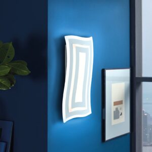 Svítidlo FISCHER & HONSEL bílá Kov