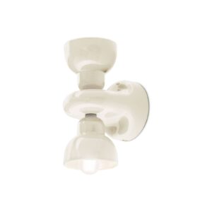 Svítidlo Ferroluce krém Keramika