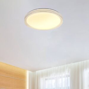 Svítidlo Globo bílá/černá/čirá Plast/kov