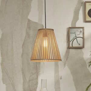 Svítidlo Good & Mojo příroda bambus/železo