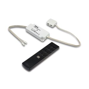 Svítidlo Hera  Plastové