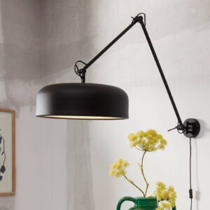 Svítidlo It's about RoMi černá Iron