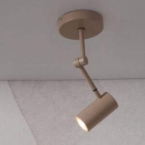 Svítidlo It's about RoMi písek Iron