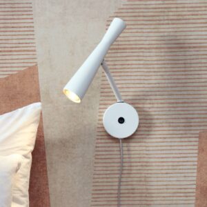 Svítidlo It's about RoMi bílá Iron