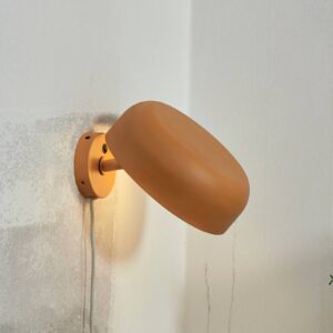 Svítidlo It's about RoMi hořčicově žlutá Iron