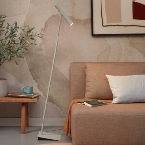 Svítidlo It's about RoMi světle šedá Iron