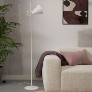 Svítidlo It's about RoMi bílá Železo/textil