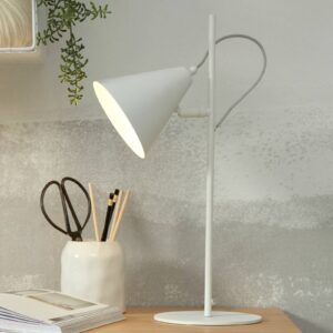 Svítidlo It's about RoMi bílá Železo/textil