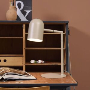 Svítidlo It's about RoMi pískové barvy Iron