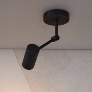 Svítidlo It's about RoMi černá Iron