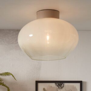 Svítidlo It's about RoMi bílé mléko Sklo/železo