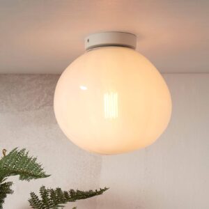 Svítidlo It's about RoMi bílé mléko Sklo/železo