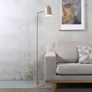 Svítidlo It's about RoMi písková železo/textil