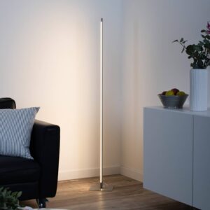 Svítidlo JUST LIGHT. ocel Hliník/železo/plast