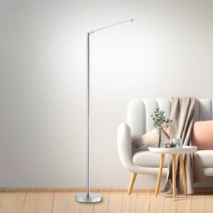 Svítidlo JUST LIGHT. ocel Železo/plast