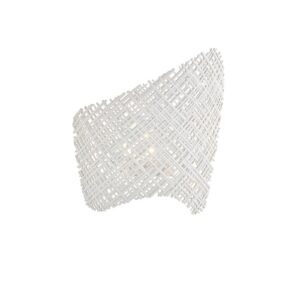 Svítidlo Kartell bílá ABS recyklovaný