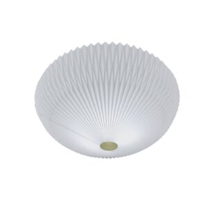 Svítidlo LE KLINT bílá Fólie/kov