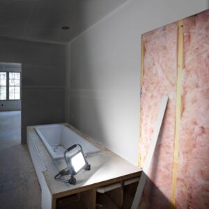 Svítidlo LEDVANCE černá/šedá hliník/plast/sklo