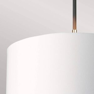 Svítidlo LEDVANCE stříbrná/bílá kov/plast