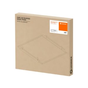 Svítidlo LEDVANCE SMART+ bílá hliník