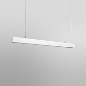 Svítidlo LEDVANCE SMART+ bílá hliník/polykarbonát