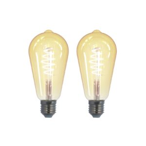 Svítidlo LUUMR přehledně