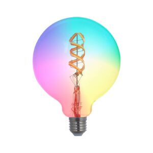 Svítidlo LUUMR přehledně Sklo