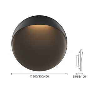 Svítidlo Louis Poulsen