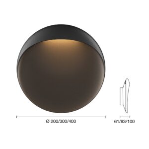 Svítidlo Louis Poulsen