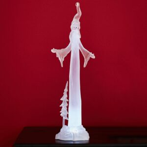 Svítidlo Markslöjd bílá Akryl