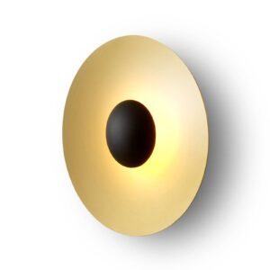 Svítidlo Marset mosaz hliník