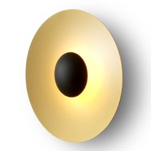 Svítidlo Marset mosaz hliník