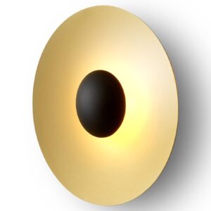 Svítidlo Marset mosaz hliník