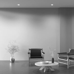 Svítidlo Maytoni bílá Hliník