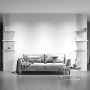 Svítidlo Maytoni bílá Hliník