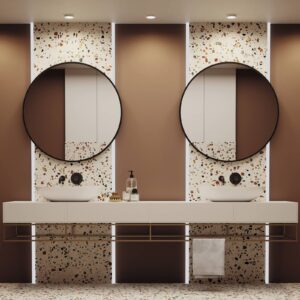 Svítidlo Maytoni bílá Hliník/plast