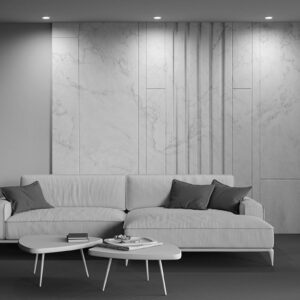 Svítidlo Maytoni bílá Hliník/plast