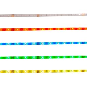 Svítidlo Näve bílá plast