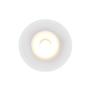 Svítidlo Nordlux bílá Hliník