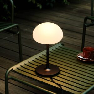 Svítidlo Nordlux bílá/černá plast/kov