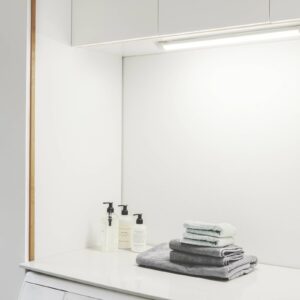 Svítidlo Nordlux bílá Plastové