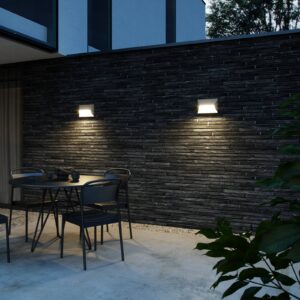 Svítidlo Nordlux písková kov