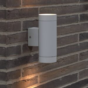 Svítidlo Nordlux bílá hliník