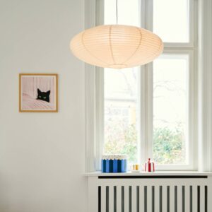 Svítidlo Nordlux béžová papír