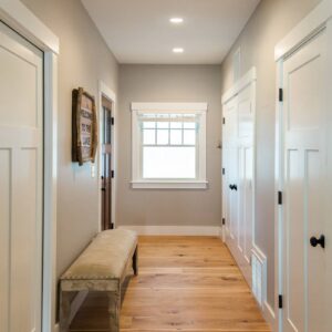 Svítidlo OSRAM matná bílá plast