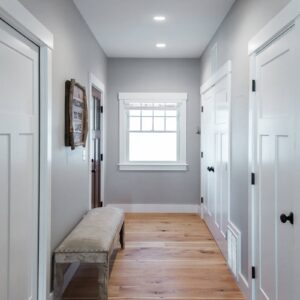 Svítidlo OSRAM matná bílá plast