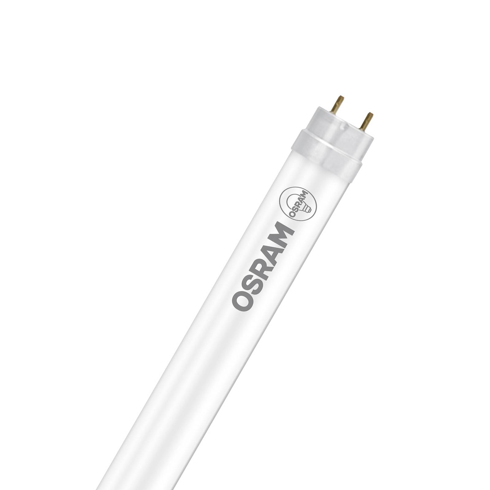 Svítidlo OSRAM matná bílá sklo